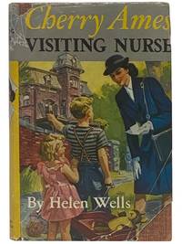 Cherry Ames, Visiting Nurse (Cherry Ames Nurse Stories, Book 8)