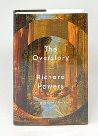 The Overstory: A Novel SIGNED FIRST EDITION