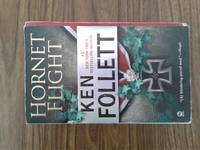 cover of Hornet Flight