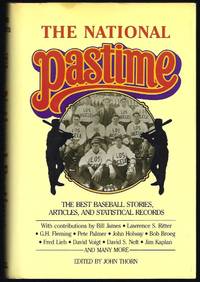 National Pastime