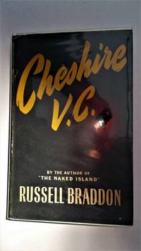 image of Cheshire V.C.