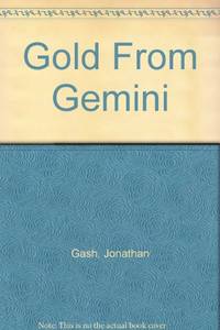 Gold from Gemini (Lovejoy)