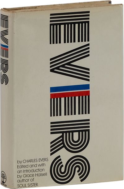 Evers [Signed]