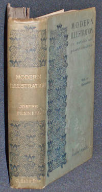 image of Modern Illustration -- Student's Edition with 171 Illustrations