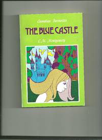 image of The Blue Castle