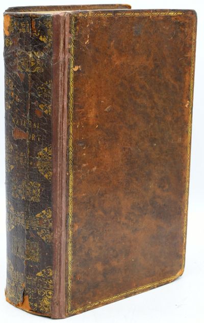 [NATURE] A SYSTEM OF NATURAL HISTORY; CONTAINING SCIENTIFIC AND POPULAR DESCRIPTIONS OF MAN, QUADRUPEDS, BIRDS, FISHES, REPTILES AND INSECTS
