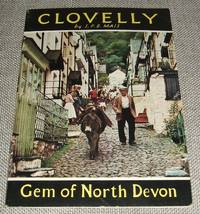 image of Clovelly Gem of North Devon