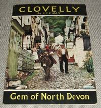 Clovelly Gem of North Devon