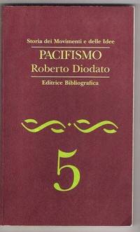PACIFISMO