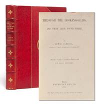 Through the Looking Glass and What Alice Found There