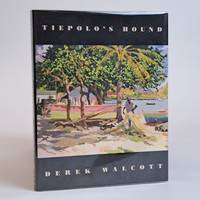 TIEPOLO'S HOUND [Signed]