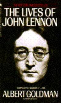 The Lives of John Lennon : A Biography