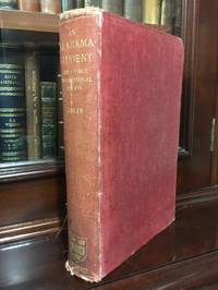 cover of An Alabama Student and other Biographical Essays.