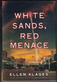 image of White Sands, Red Menace