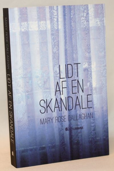 Lidt af en skandale.