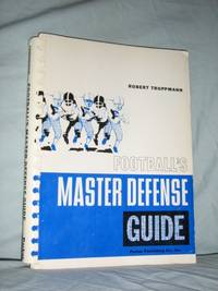 Football's Master Defense Guide