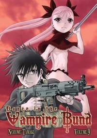 The Most Original Vampire Story in Centuries!
