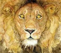 Lion &amp; the Mouse by Jerry Pinkney - 2010-10-01