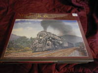 Norfolk & Western: Steam?s Last Stand 1945-1960
