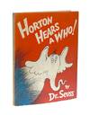 Horton Hears a Who!