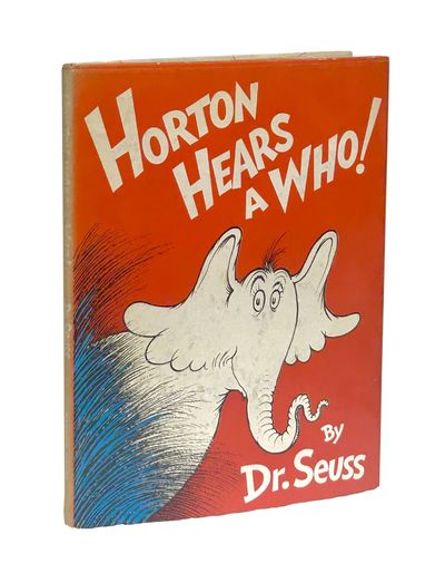 Horton Hears a Who!