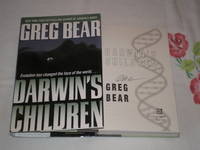 image of Darwin's Children: SIGNED