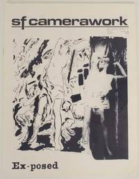 SF Camerawork Quarterly Vol. 15 Number 1 Spring 1988 Ex-Posed