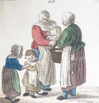 Zinspelende gedigtjes op de geestige printjes na de teekeningen van mejufvrouw Christina Chalon, berustende in de verzameling van den kunstbevorderenden heere H.A. Dibbets. by Johannes Le Francq van Berkhey - Paperback - 1806 - from Black Dog Rare Books (SKU: 37)