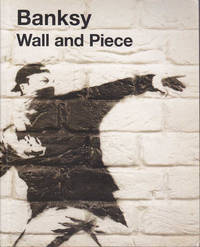 Wall And Piece By Banksy