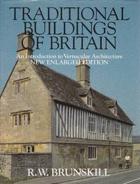 image of Traditional Buildings of Britain: Introduction to Vernacular Architecture