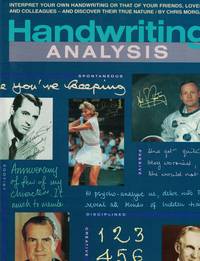 image of Handwriting Analysis