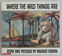 Where the Wild Things Are