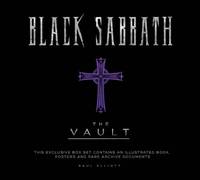 Black Sabbath: The Vault