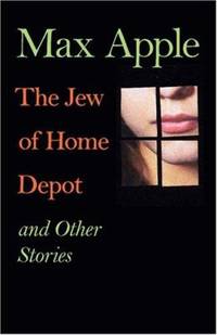 The Jew of Home Depot and Other Stories