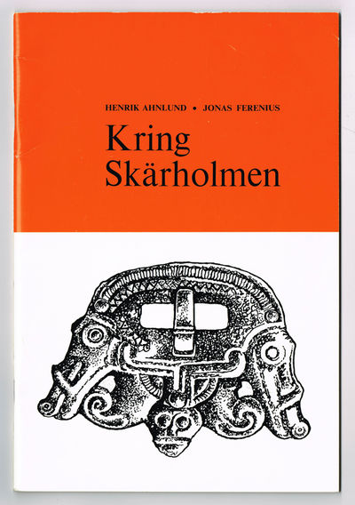 Kring Skärholmen.