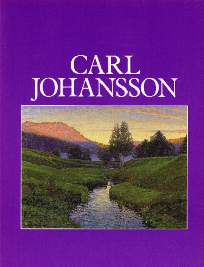 Carl Johansson 22 april-20 maj 1988. Åmells.