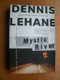 image of Mystic River