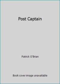 cover of Post Captain
