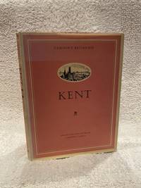 Camden's Britannia - Kent
