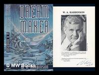 Dream maker : a novel