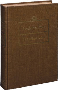 image of Golden Boy (First Edition)