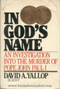 image of In God's Name