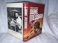 cover of Dune Messiah