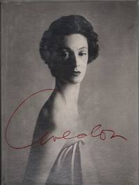 cover of Avedon--photographs,1947-1977