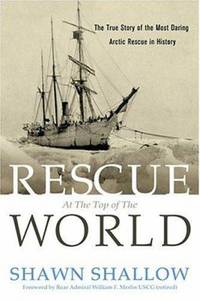 Rescue at the Top of the World