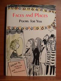 FACES AND PLACES POEMS FOR YOU