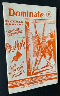 Dominate #9