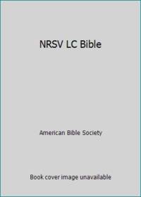 NRSV LC Bible