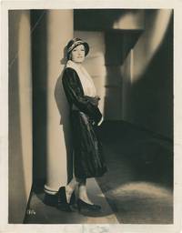 Three original publicity photographs of Tala Birell, circa 1930s