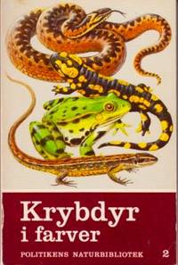 Krybdyr og padder i farver (photo 1)